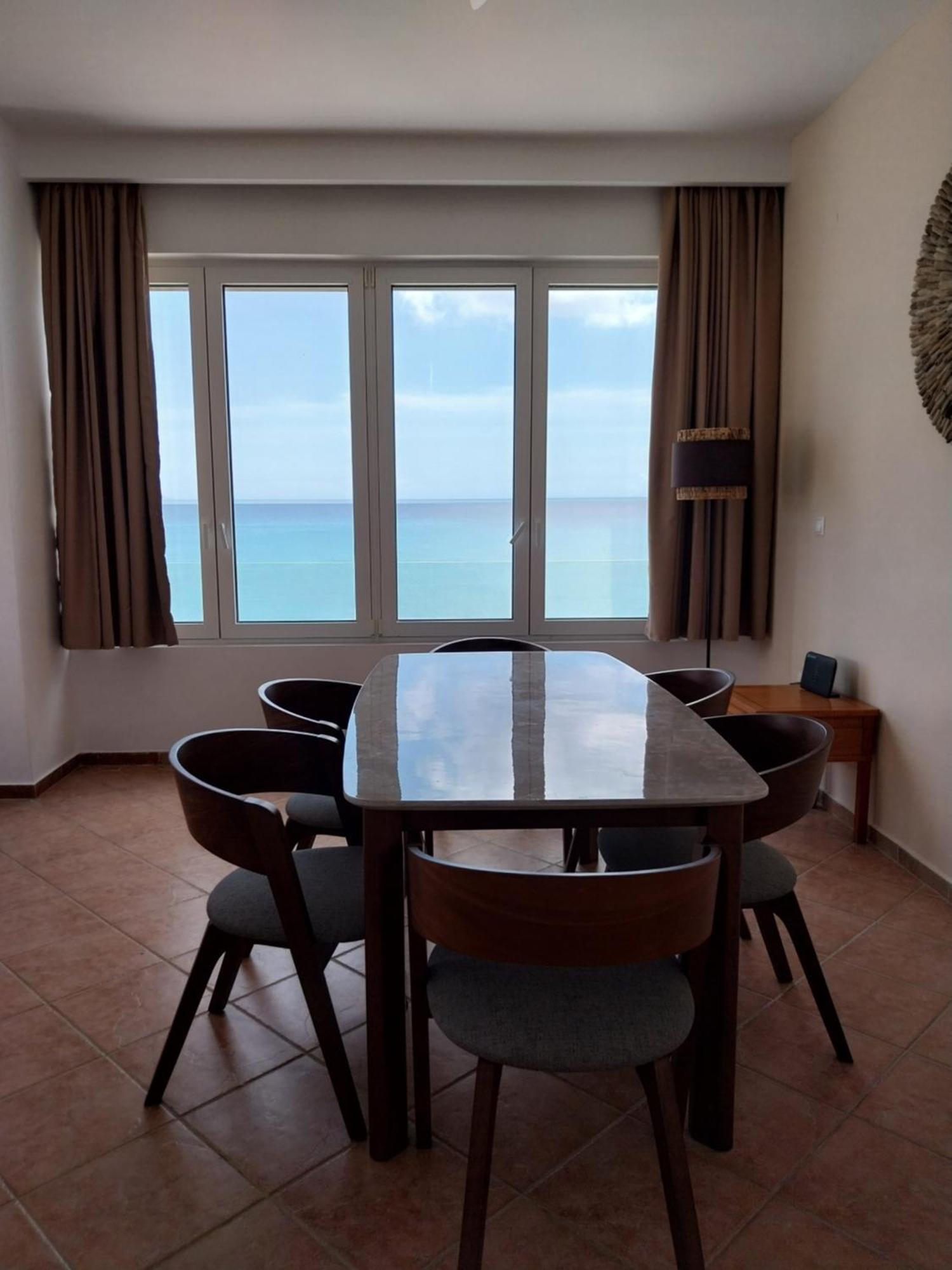 Ostria View Villa Kardamena  Exteriör bild