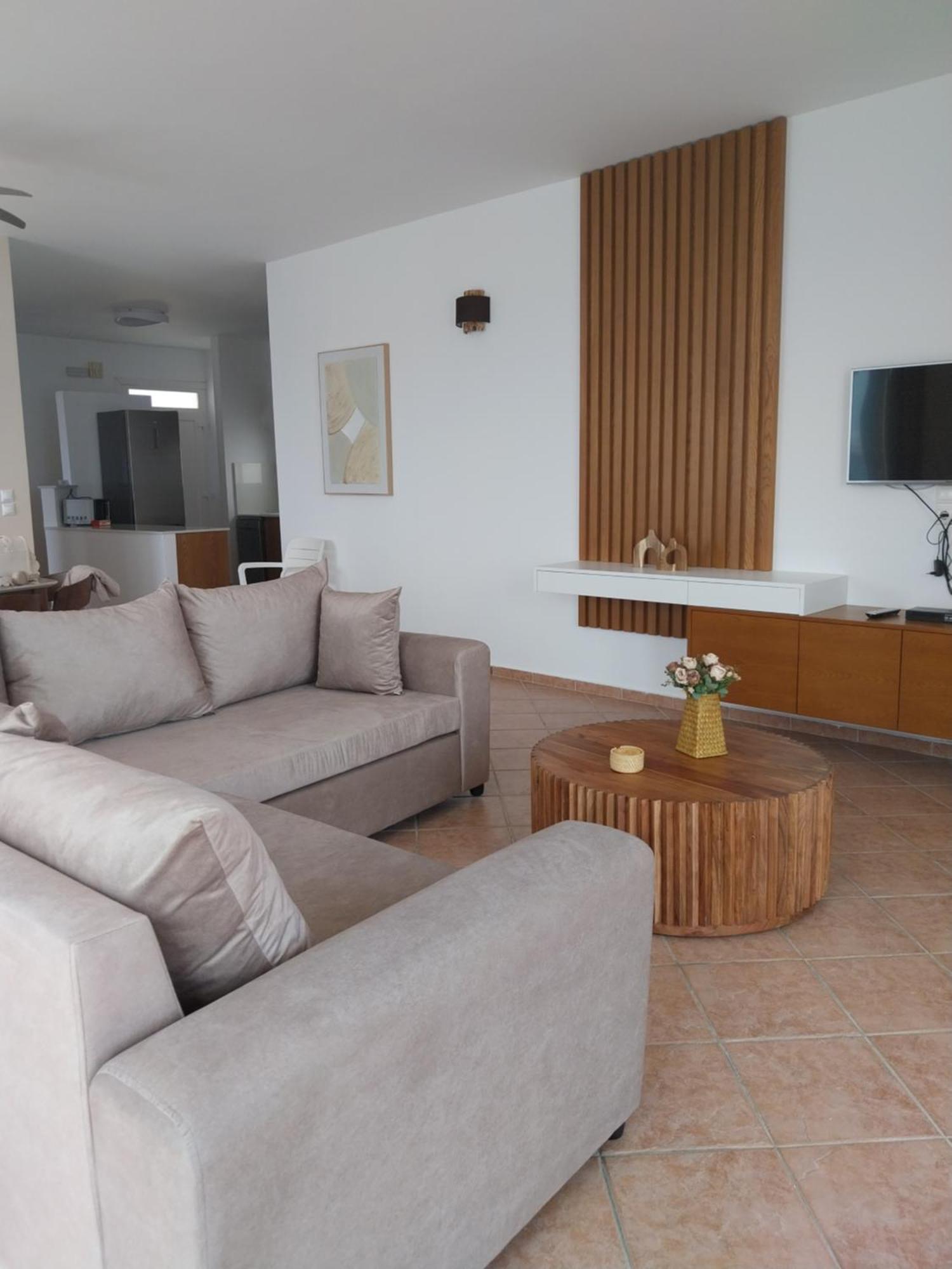 Ostria View Villa Kardamena  Exteriör bild